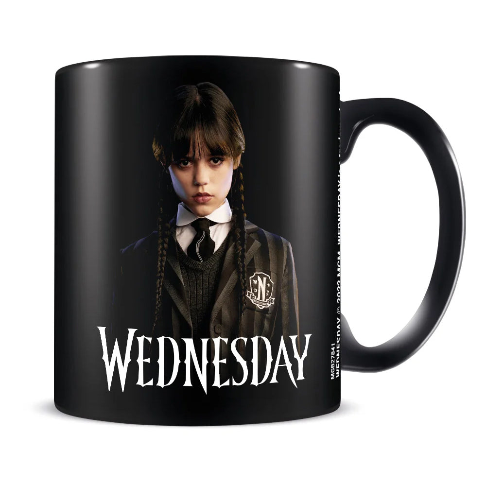 WEDNESDAY - Friendship